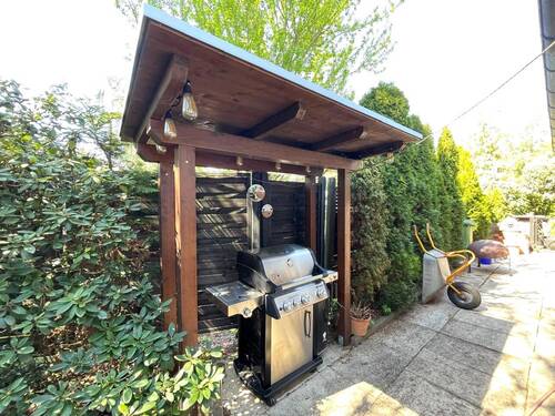 Grillstation - 
