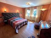 Erdgeschoss - Schlafzimmer - 