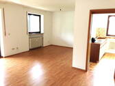 Essen_Küche - 2 Zimmer Etagenwohnung zum Kaufen in Ingolstadt