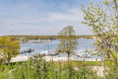 Die Seeliebe - 