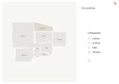2. Obergeschoss - 