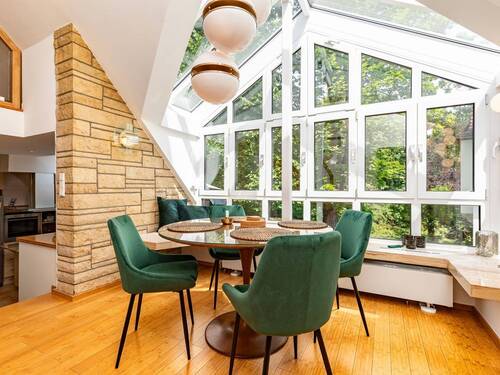 Die Seeliebe - Etagenwohnung mit 117,30 m&sup2; in Berlin / Wannsee zum Kaufen