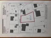 Lageplan - Grundstück in Steinen