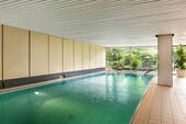 Schwimmbad - 