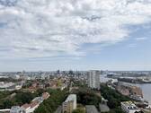 Ausblick Stadt - 