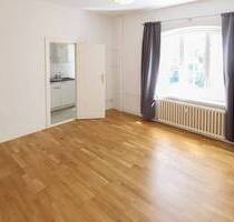 Stilvolle 1-Zimmer-Wohnung in begehrter Lage von Berlin-Friedenau