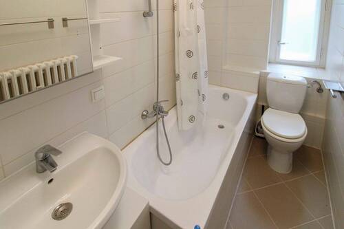 Badezimmer - 