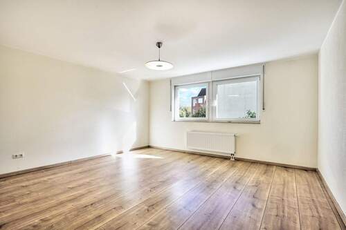OG Schlafzimmer 1 - 
