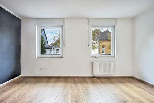 OG Schlafzimmer 2 - 