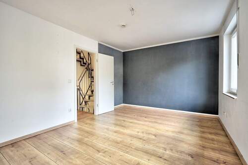 OG Schlafzimmer 2 - 