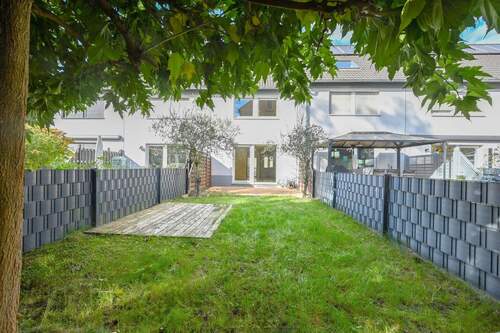 Garten - 