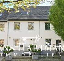 Modern, energieeffizient und sofort bezugsbereit: Reihenmittelhaus in Mülheim-Speldorf - Mülheim an der Ruhr