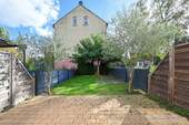 Terrasse - 