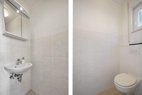 EG Gäste-WC - Reihenmittelhaus mit 116,00 m² in Mülheim an der Ruhr zum Kaufen
