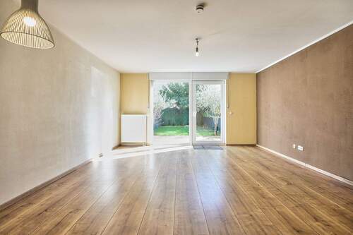 EG Wohnzimmer - 