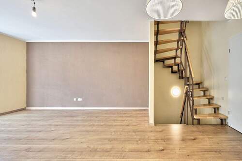 EG Wohnzimmer - 