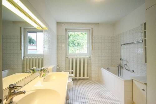 Badezimmer - 