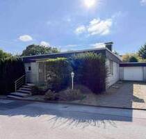 Traumhafter Bungalow mit separater Einliegerwohnung und Garage - Ihr neues Zuhause wartet! - Mettmann