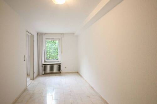 Schlafzimmer Einliegerwohnung - 