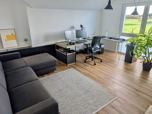 Arbeitszimmer - 