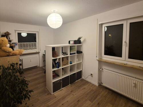 Arbeitszimmer - 