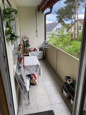 Balkon - 