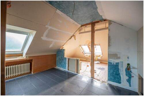 Dachboden - 