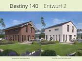 Destiny 140 E2 - Varianten - 5 Zimmer Einfamilienhaus zum Kaufen in Ladbergen