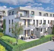 Bevorzugte Wohnlage in Bayreuth