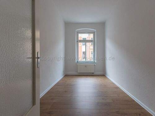 Kinderzimmer - Etagenwohnung mit 58,00 m&sup2; in Plauen zur Miete