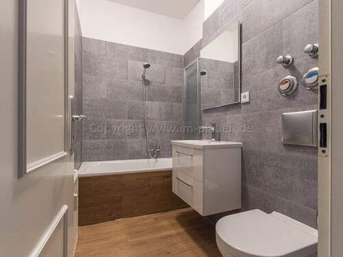 Badezimmer - 
