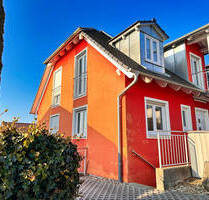 Ihr Refugium bei Bad Abbach - 3 Zimmer Wohnung mit Garten!