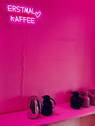 Kaffee-Ecke - 