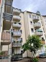 Innenhof Balkonseite - Etagenwohnung mit 66,00 m&sup2; in Dresden zum Kaufen