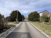 Eigene Grundstückszufahrt - 