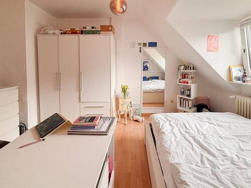 Schlafzimmer I - 