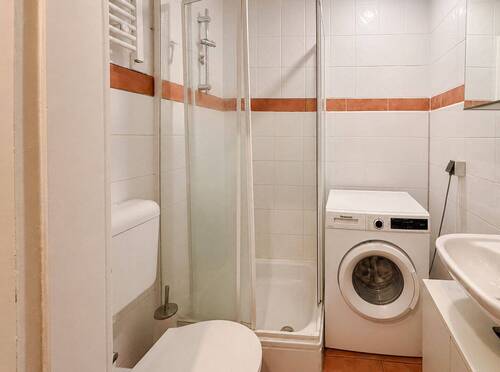 Badezimmer - 