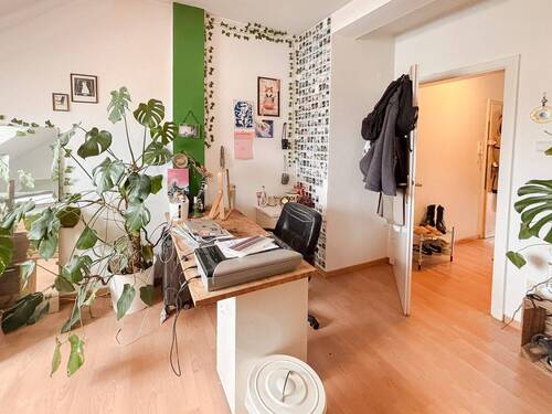 Schlafzimmer II - 