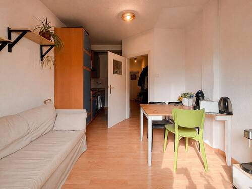 Wohn- und Essbereich - 