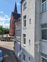 Ausblick - Etagenwohnung mit 71,00 m&sup2; in Schwerin zur Miete