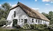 Fintel_aussen_cam_02_241113 - Mehrfamilienhaus, Wohnhaus mit 400,00 m² in Fintel zum Kaufen