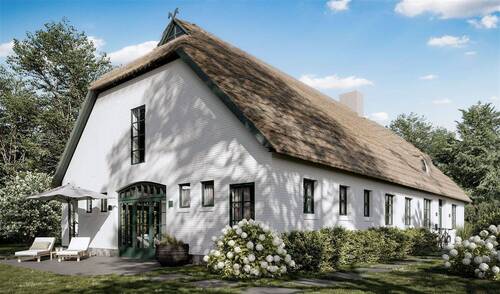 Fintel_aussen_cam_02_241113 - Mehrfamilienhaus, Wohnhaus mit 400,00 m² in Fintel zum Kaufen