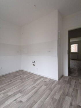 Küche - 3 Zimmer Etagenwohnung in Walddrehna