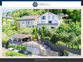 2 - Panorama trifft Eleganz - Exklusives Wohnen am Turmberg mit Charme und Weitblick