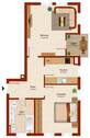 Grundriss - 
