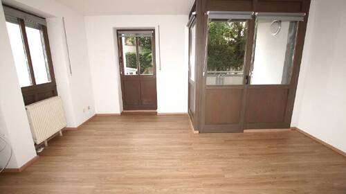 Wohnen - 2 Zimmer Etagenwohnung zum Kaufen in Straubing
