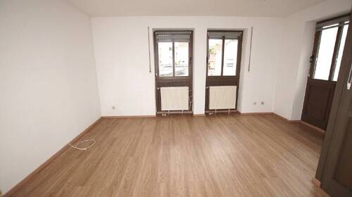 Wohnen - 2 Zimmer Etagenwohnung in Straubing