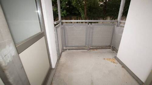 Balkon - Etagenwohnung mit 56,50 m² in Straubing zum Kaufen