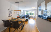 Essbereich - 