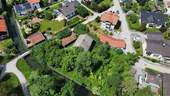 Bild 1 - Baugrundstück Grundstück 1380m² in Top-Lage (mit Altbestand)